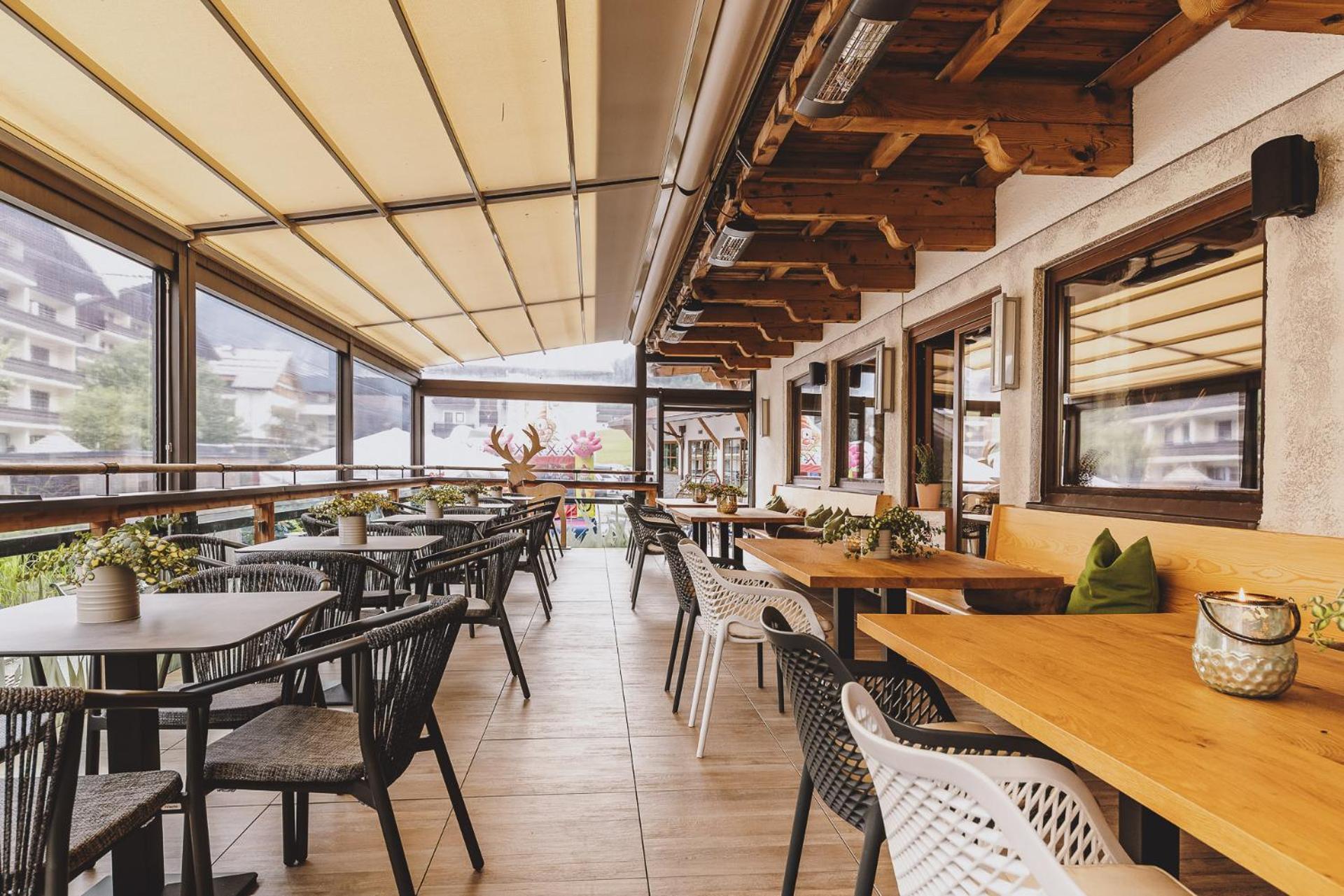 Hotel Die Sonne Saalbach-Hinterglemm Luaran gambar