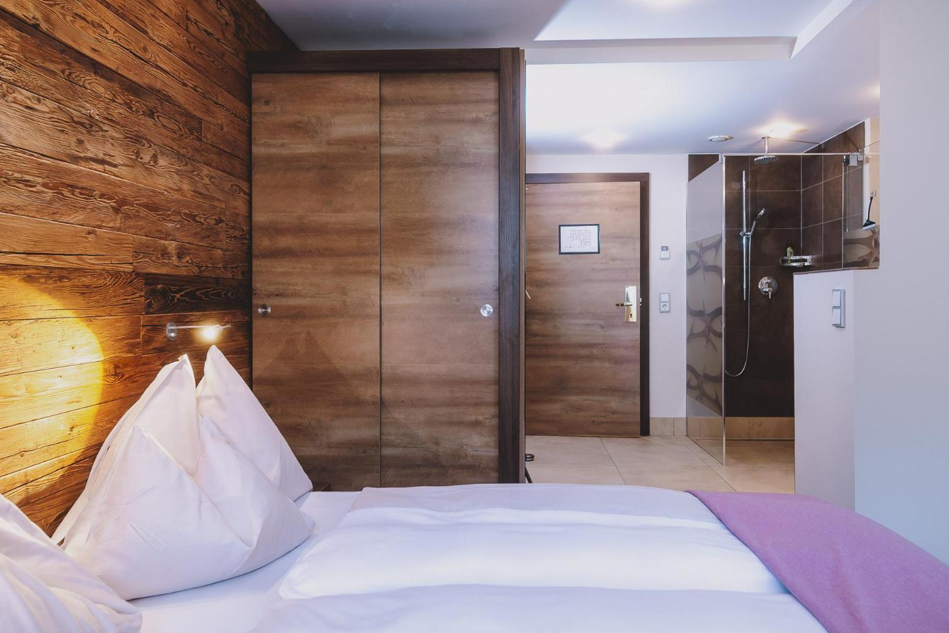 Hotel Die Sonne Saalbach-Hinterglemm Luaran gambar
