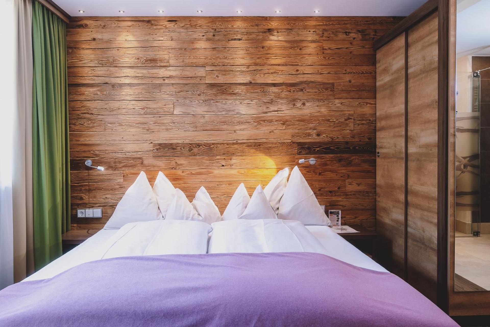 Hotel Die Sonne Saalbach-Hinterglemm Luaran gambar
