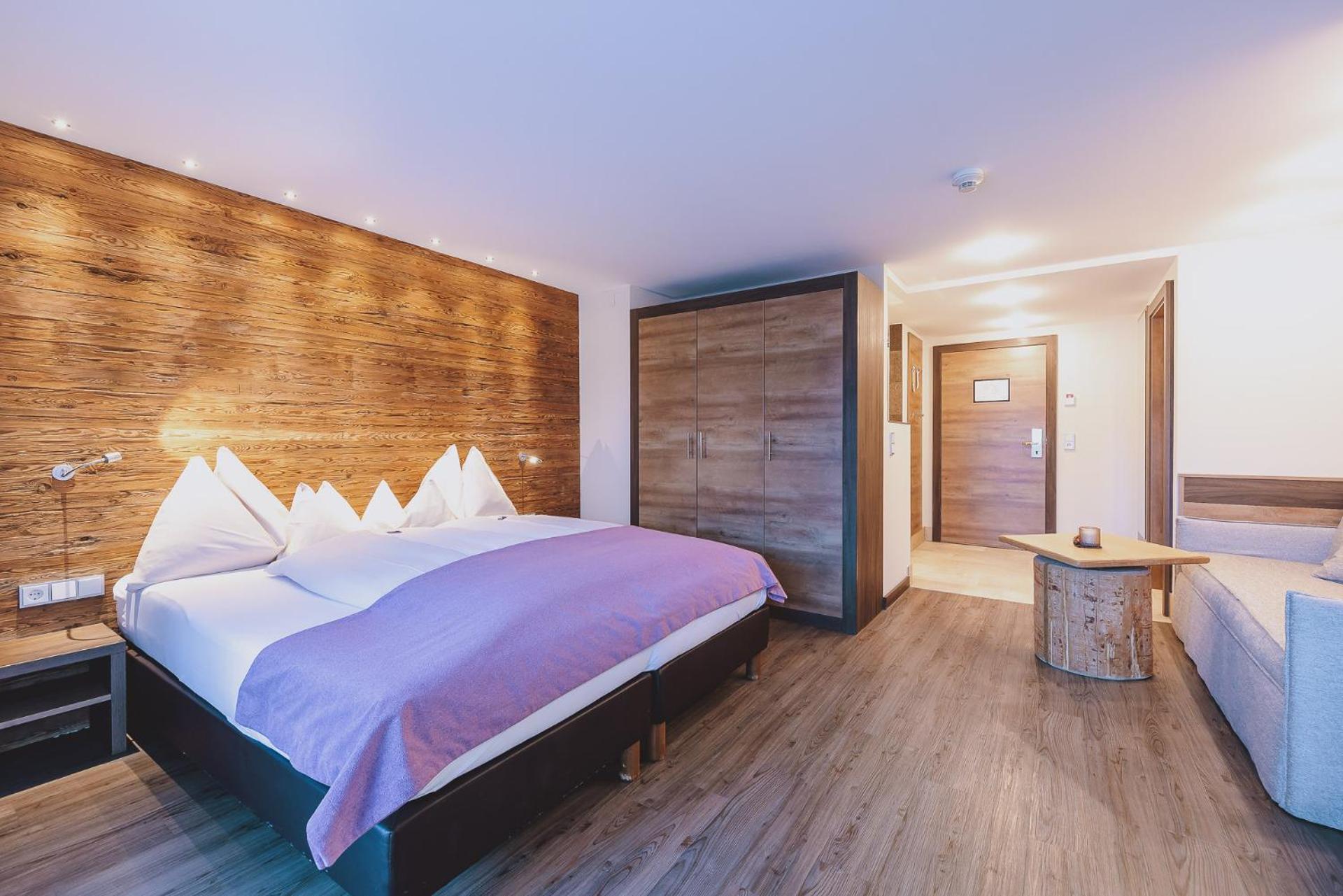 Hotel Die Sonne Saalbach-Hinterglemm Luaran gambar