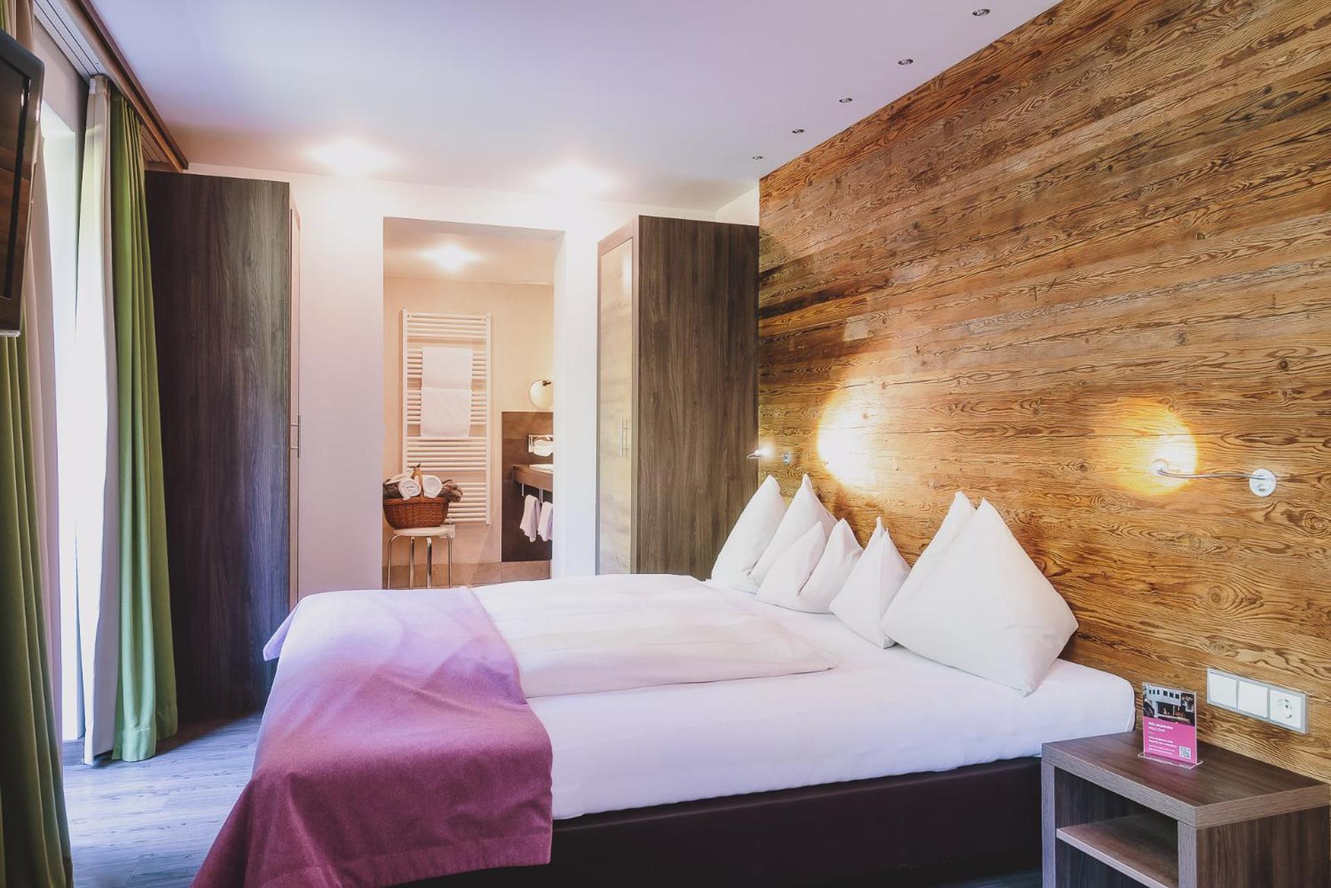 Hotel Die Sonne Saalbach-Hinterglemm Luaran gambar